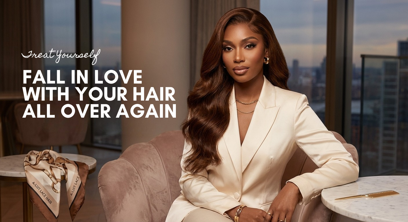 Note Less Darling Hair Shop the Looks That Leave Them Speechless – A-List Lace Hair