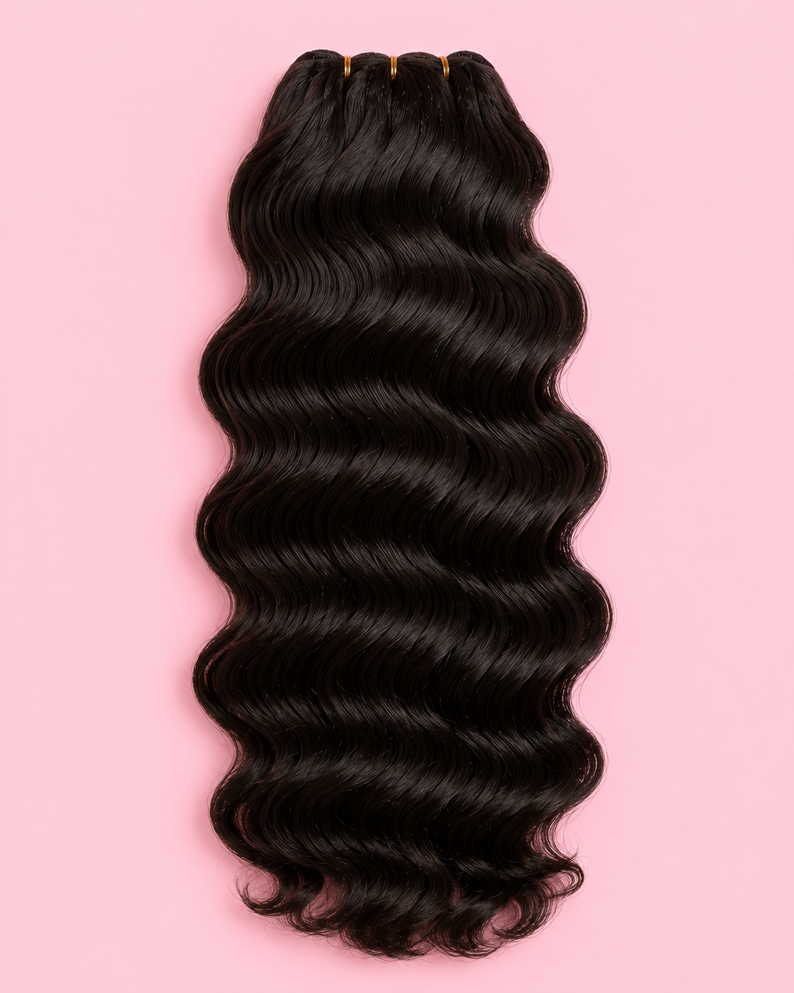 Premium Feather Crochet Hair – Body Wave