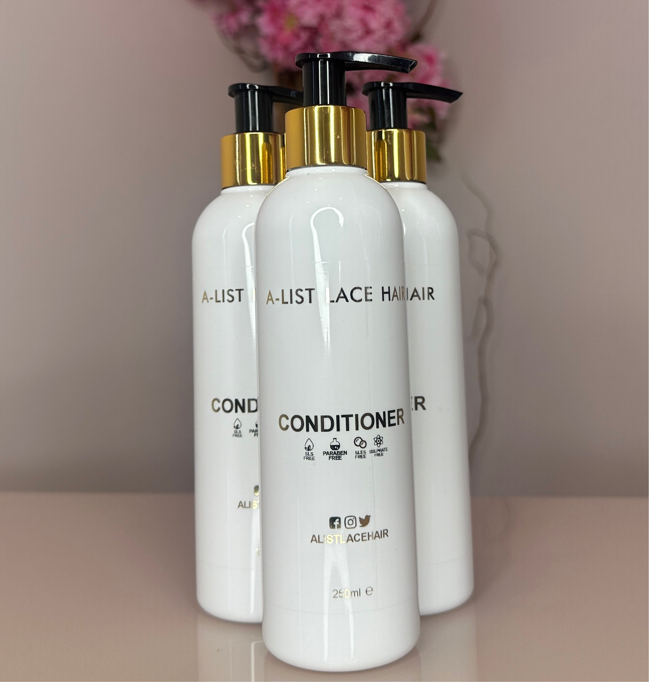A-List Lace Hair Conditioner