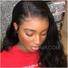 The ANDREA - Glueless HD Lace Body Wave Wig.
