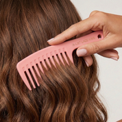 A-List Lace Hair Wide Tooth Comb