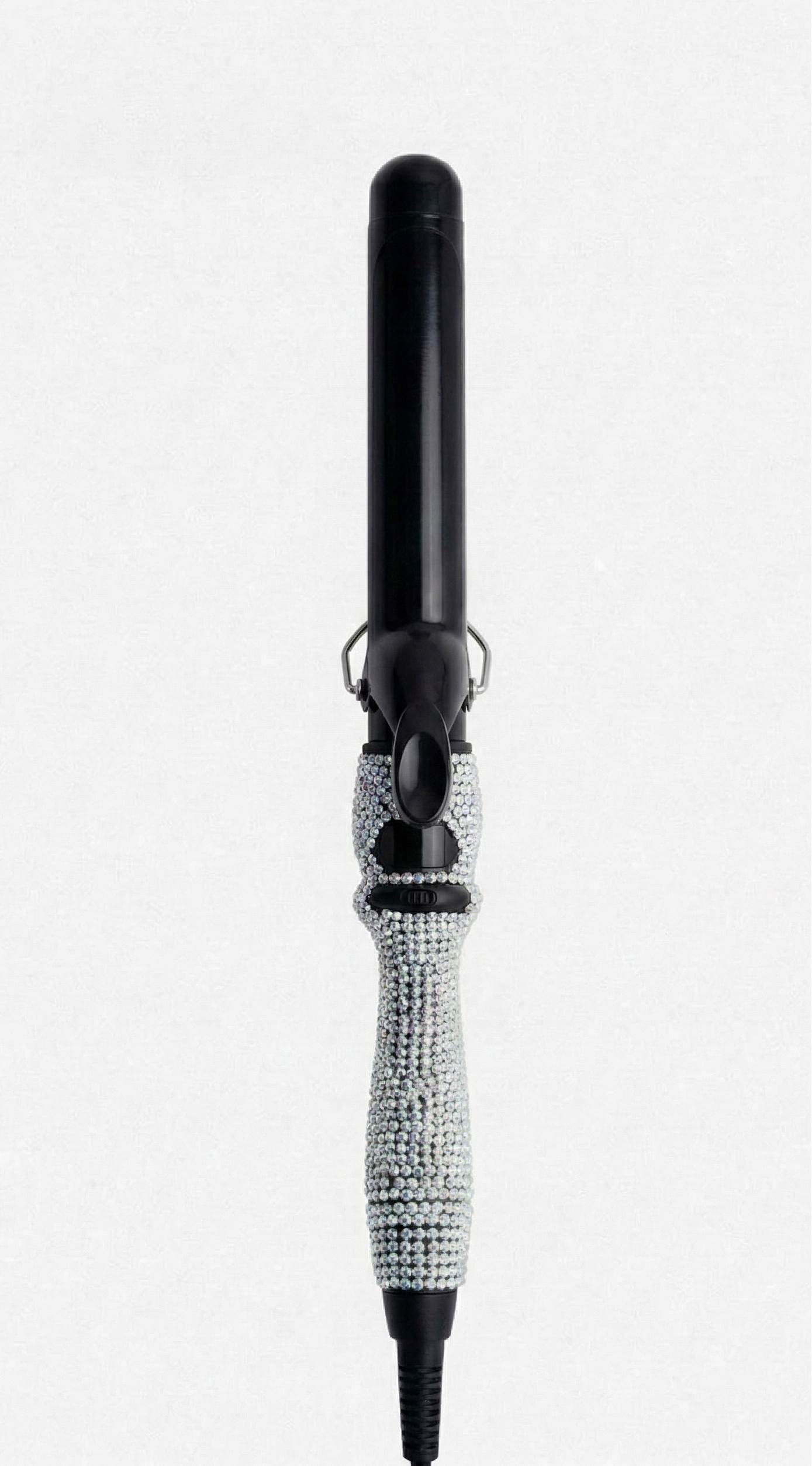 A-List Lace Hair Curling Iron