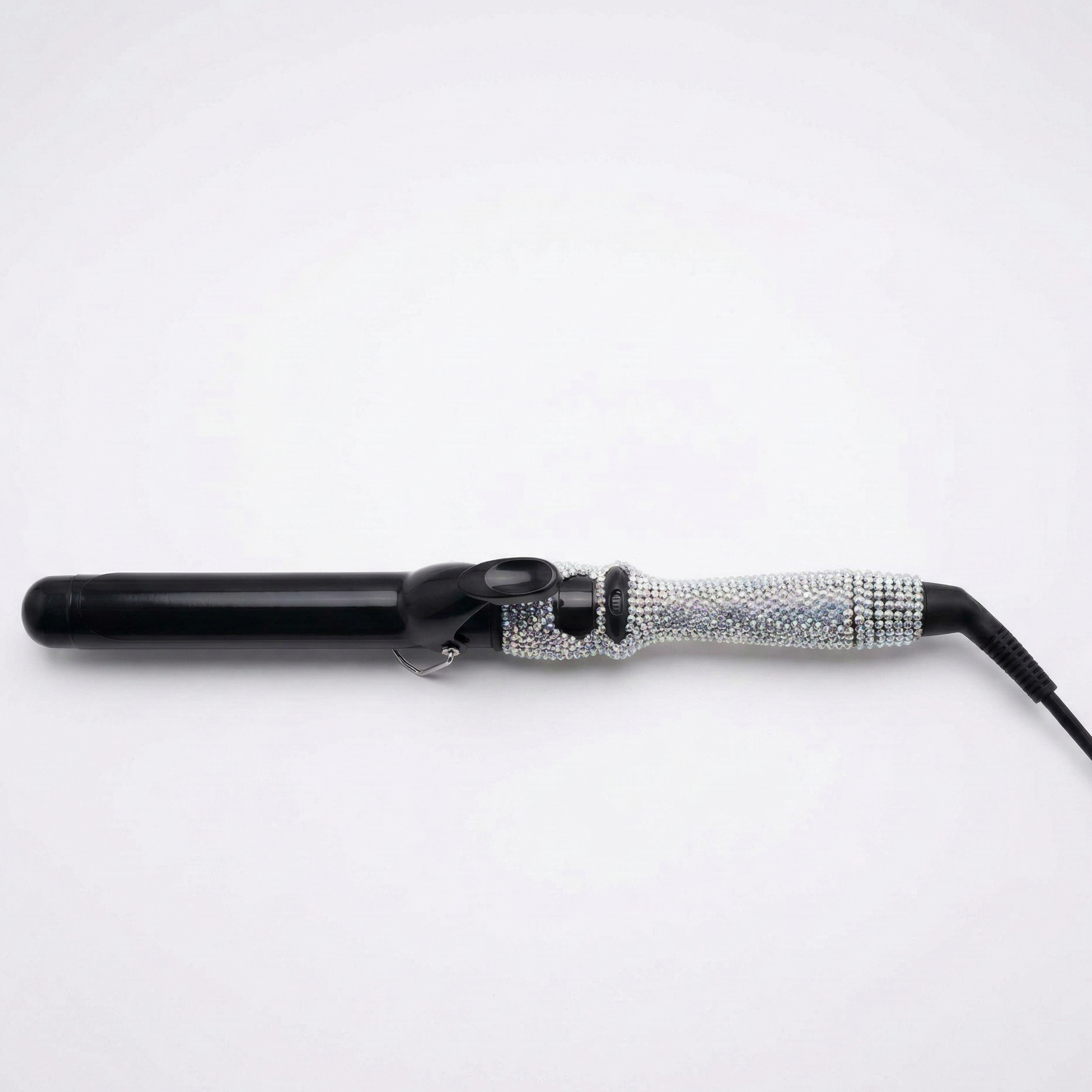 A-List Lace Hair Curling Iron