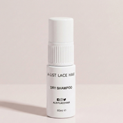 Dry Shampoo