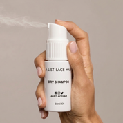 Dry Shampoo