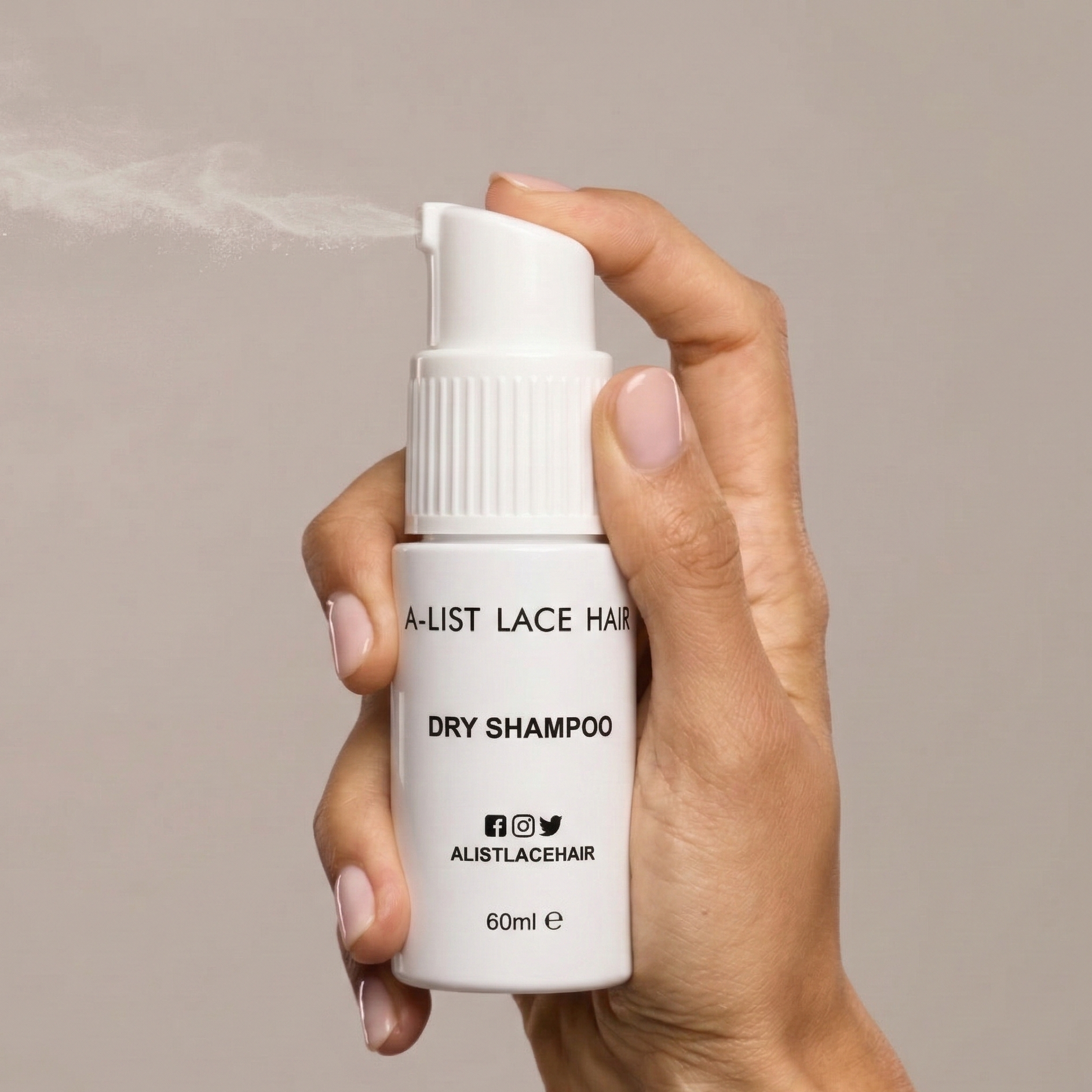 Dry Shampoo