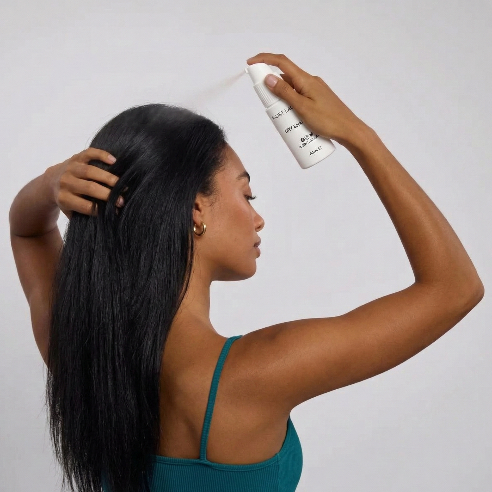 Dry Shampoo