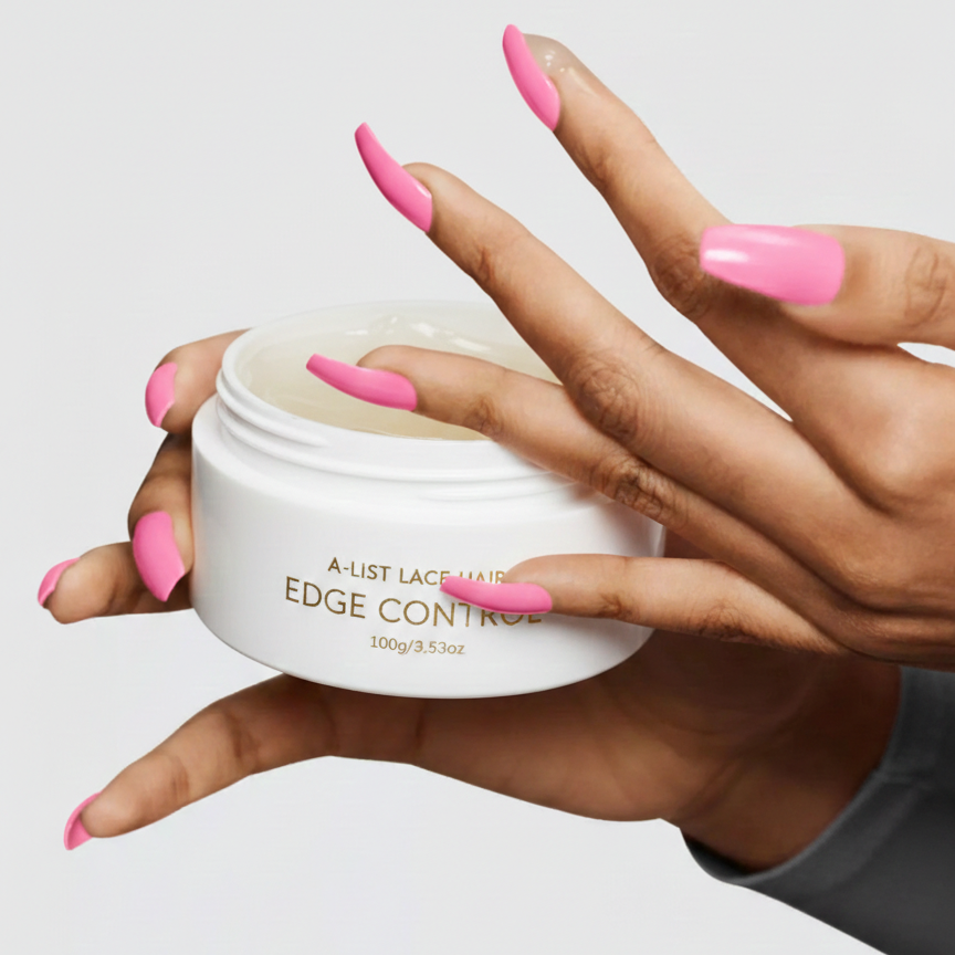 A-List Lace Hair Edge Control