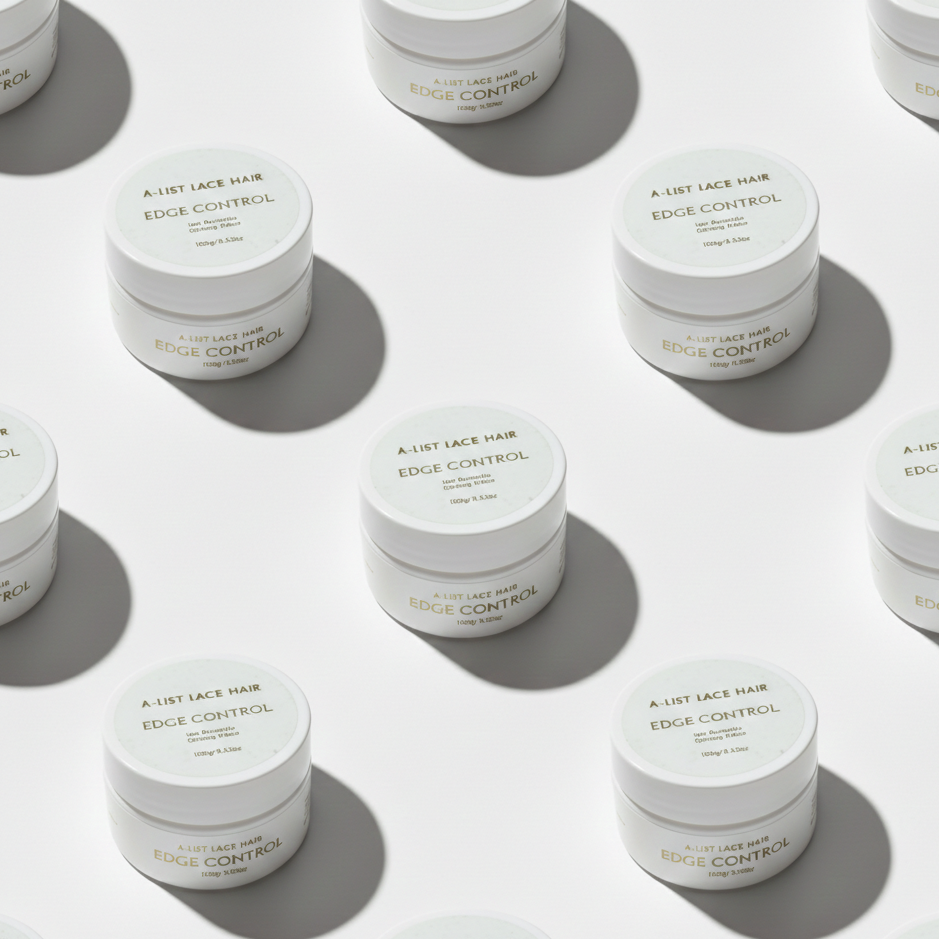 A-List Lace Hair Edge Control