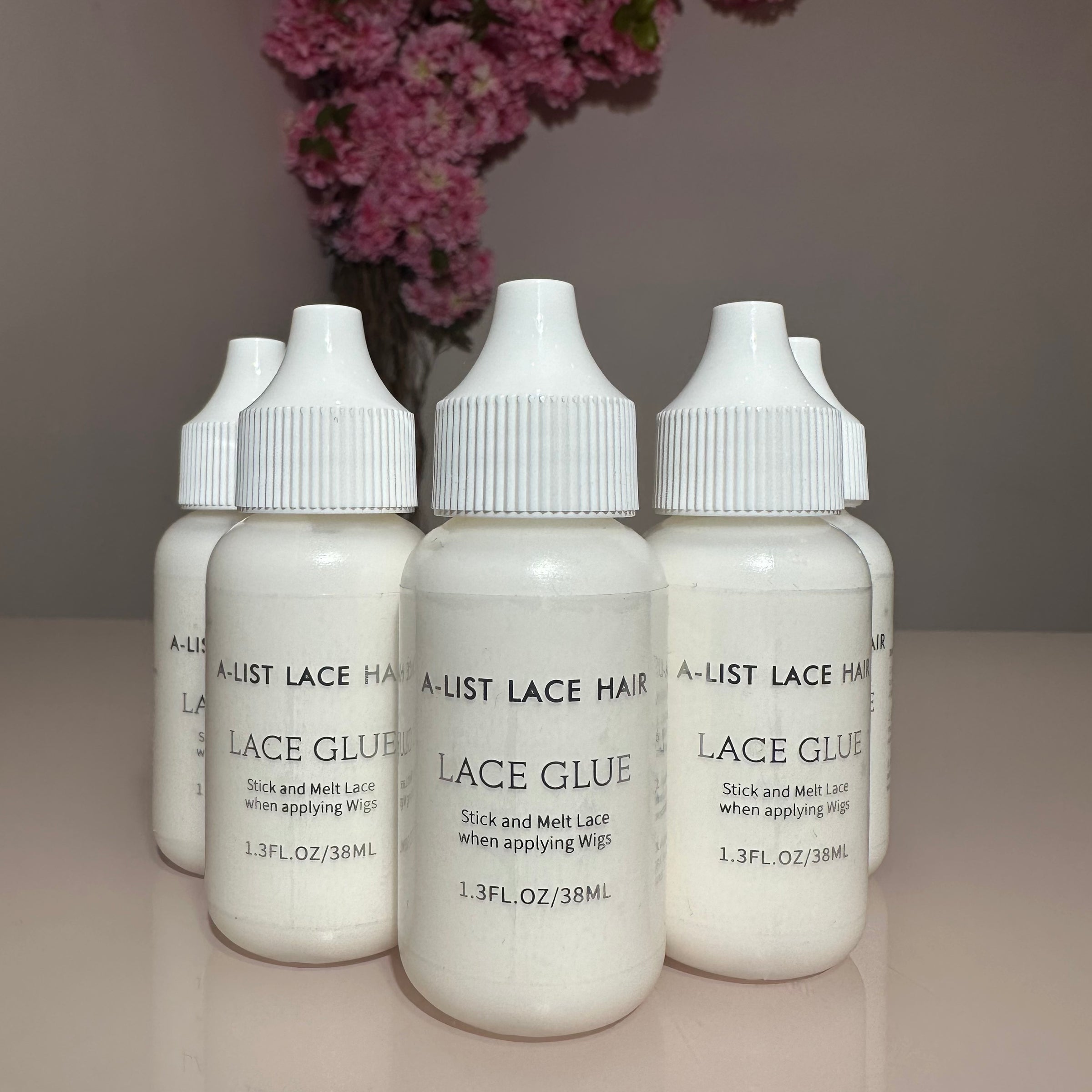 AList Lace Hair Lace Glue