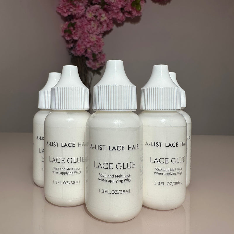 A-List Lace Hair Lace Glue