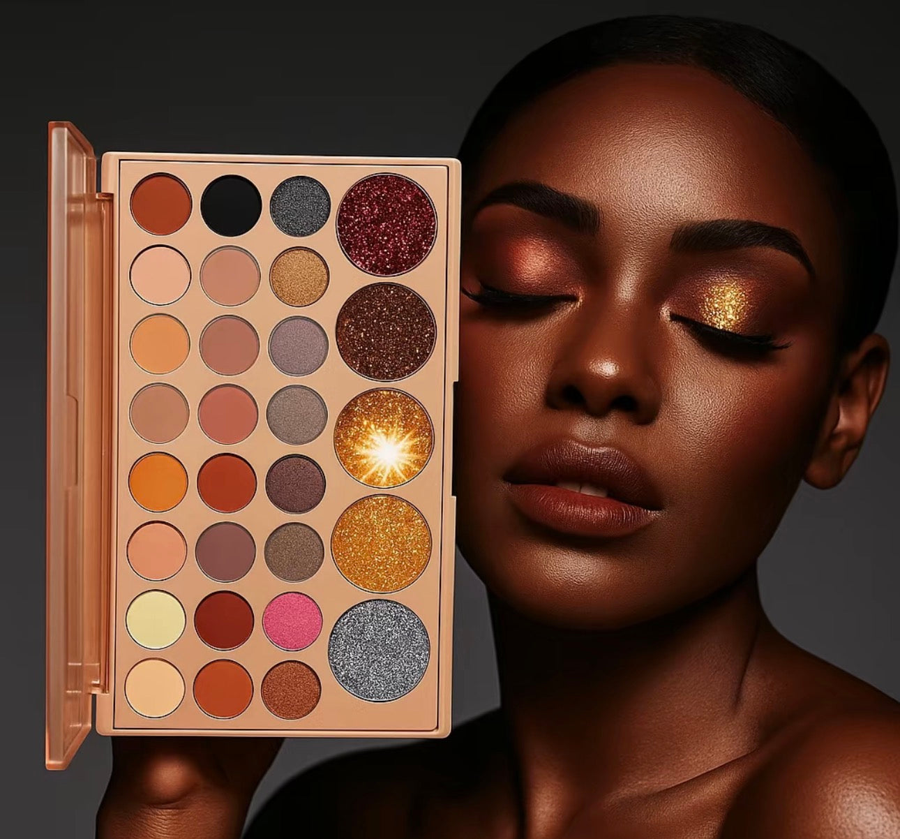 Dreamy Eyeshadow Palette