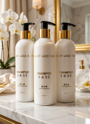 A-List Lace Hair Shampoo