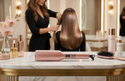 Pro Titanium Hair Straightener