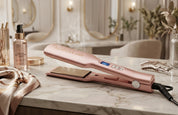 Pro Titanium Hair Straightener