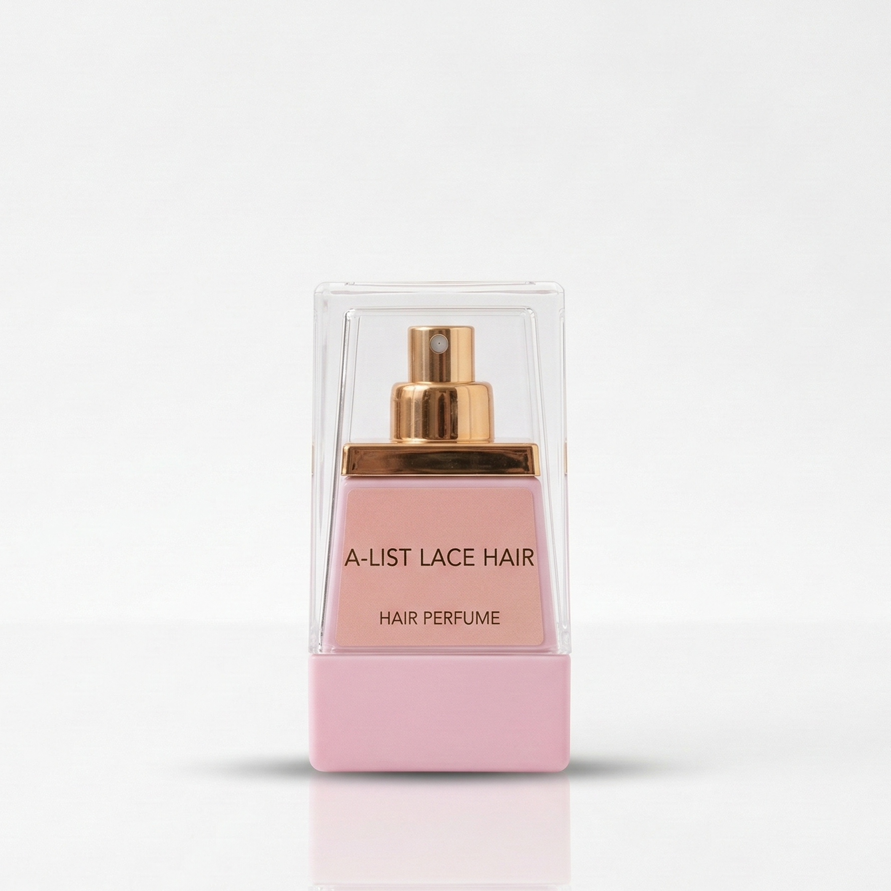 A-List Lace Hair Perfume