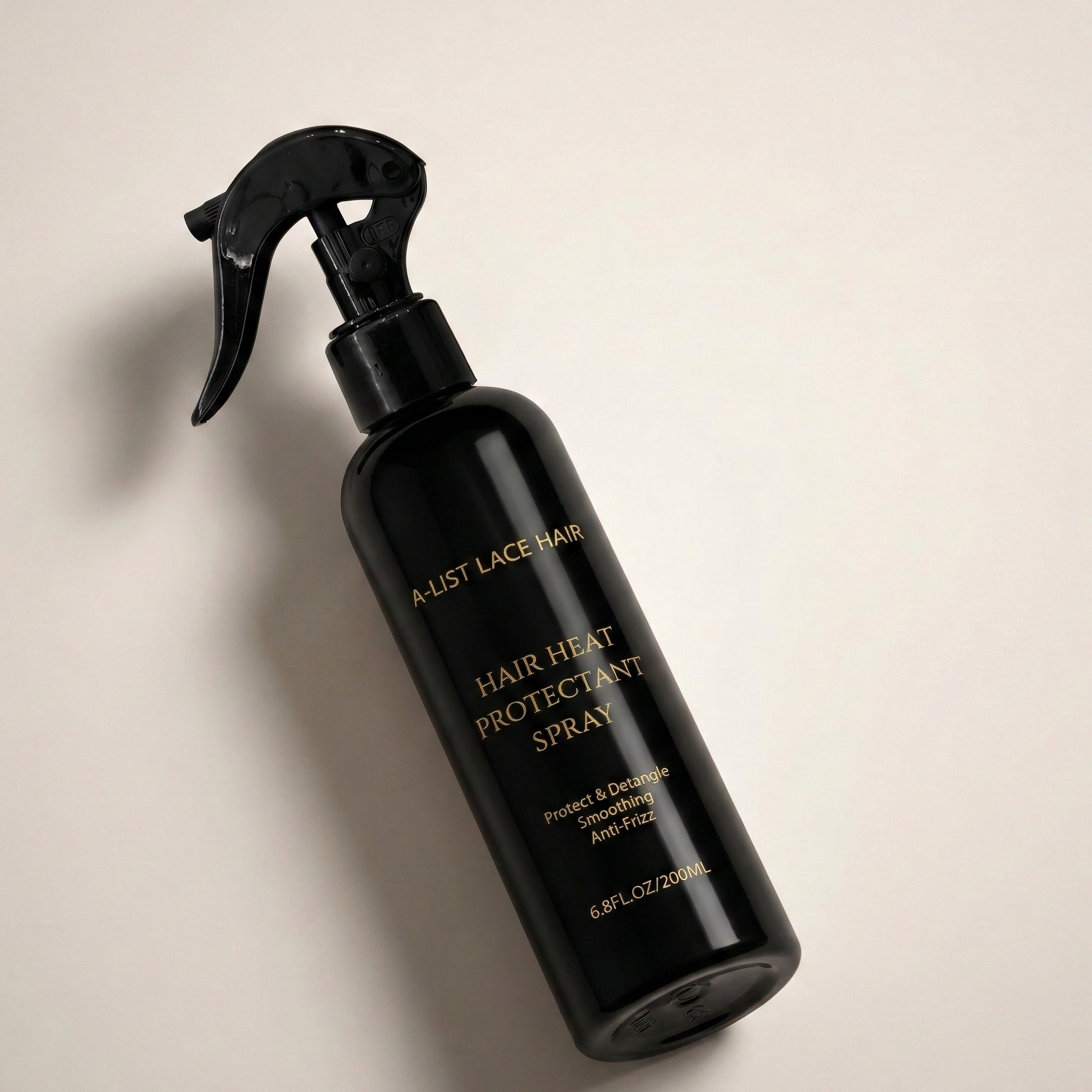 A-List Lace Hair Heat Protectant Spray