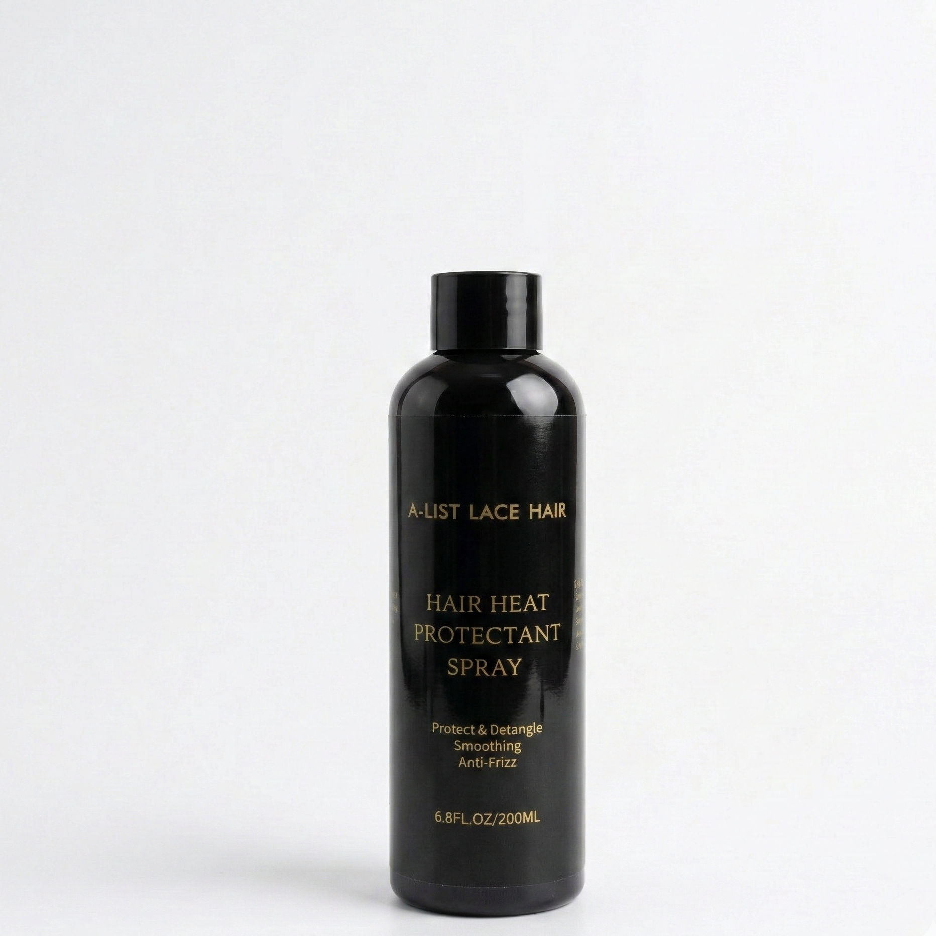 A-List Lace Hair Heat Protectant Spray