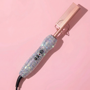 A-List Lace Hair Diamond Hot Comb