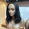 12" inch Body Wave Full Lace Wig - 180% Density - (Half Price)