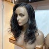 14" inch Body Wave Full Lace Wig - 180% Density - (Half Price)