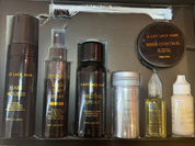 Luxury Wig Care Kit - Complete Melt & Slay Essentials Set