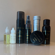 Luxury Wig Care Kit - Complete Melt & Slay Essentials Set