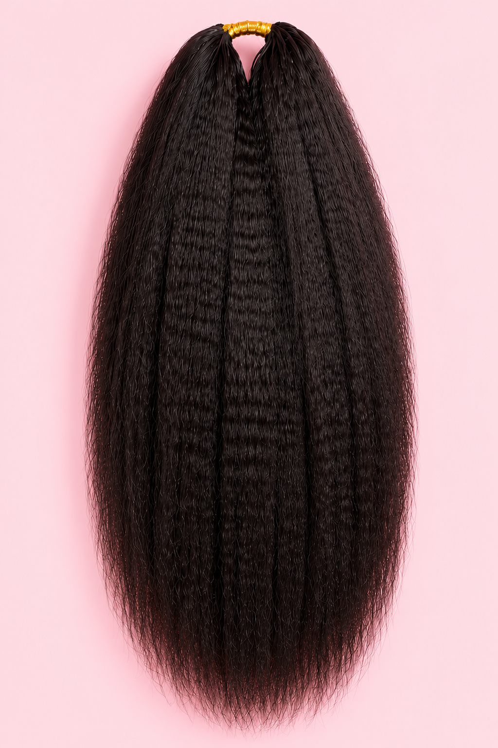 Kinky-StraightCrochetHair