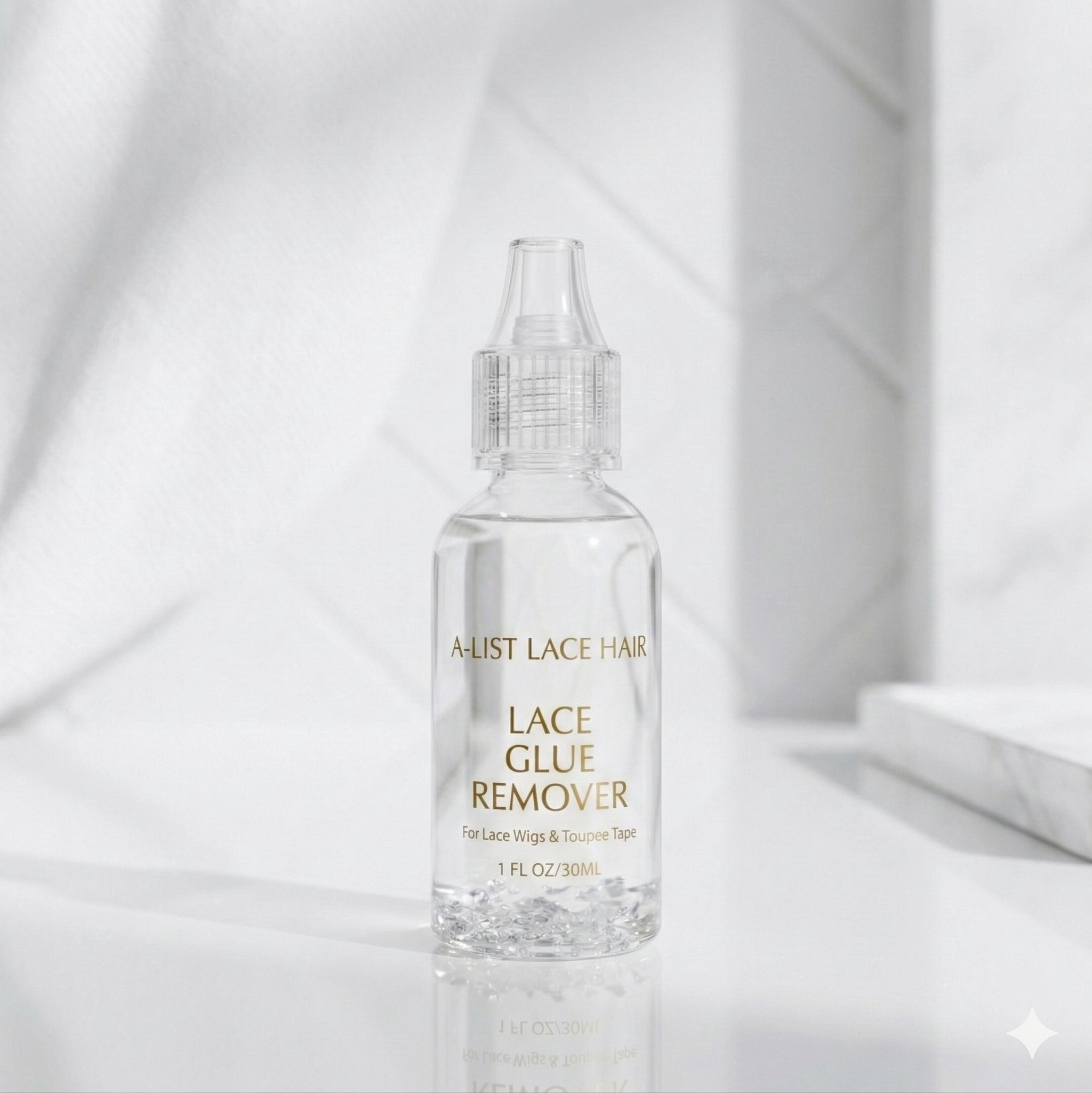 A-List Lace Hair Lace Glue Remover