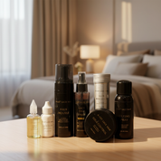 Luxury Wig Care Kit - Complete Melt & Slay Essentials Set