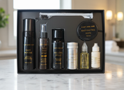 Luxury Wig Care Kit - Complete Melt & Slay Essentials Set