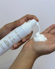 A-List Lace Hair Mousse