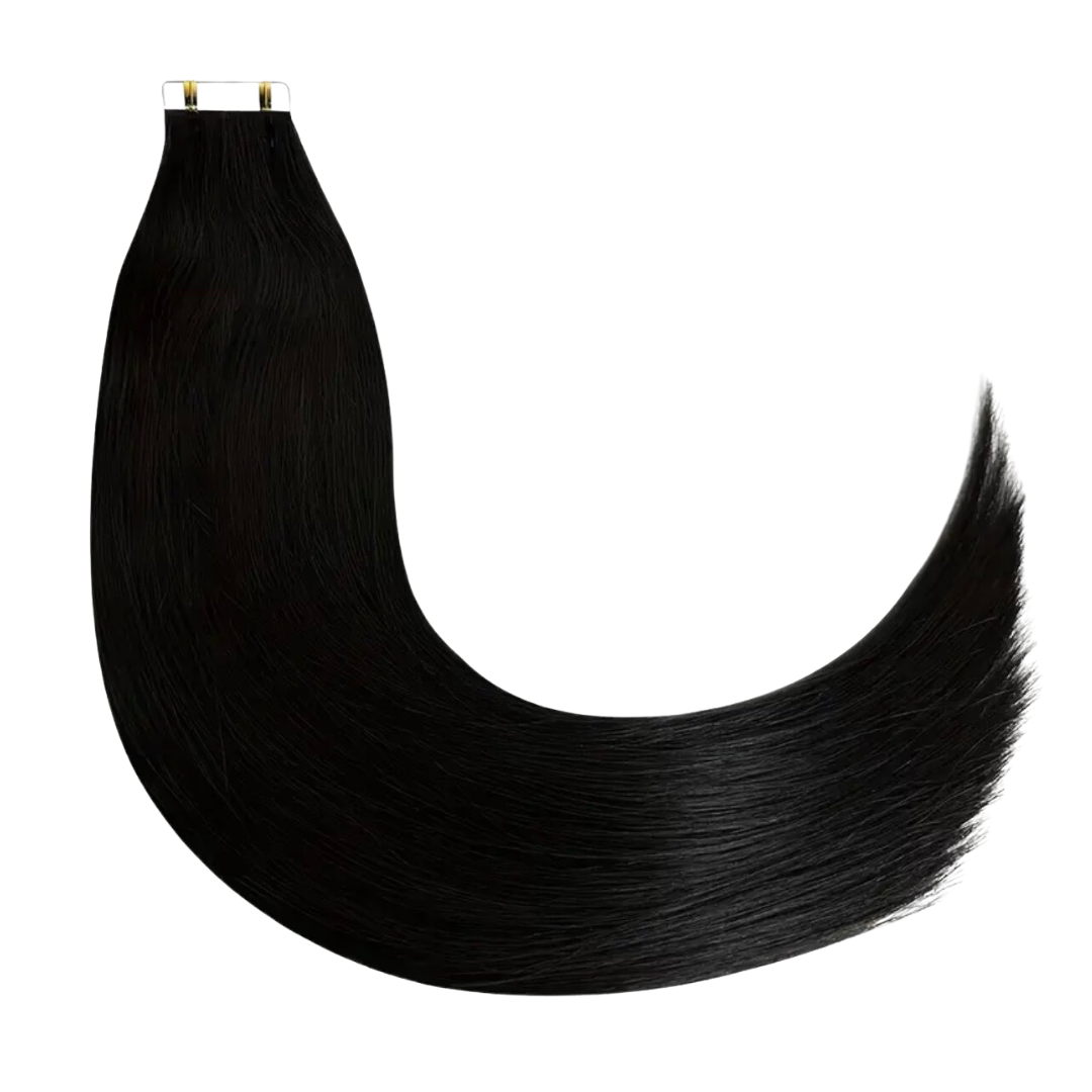 Premium Silky Straight Tape Ins AList Lace Hair