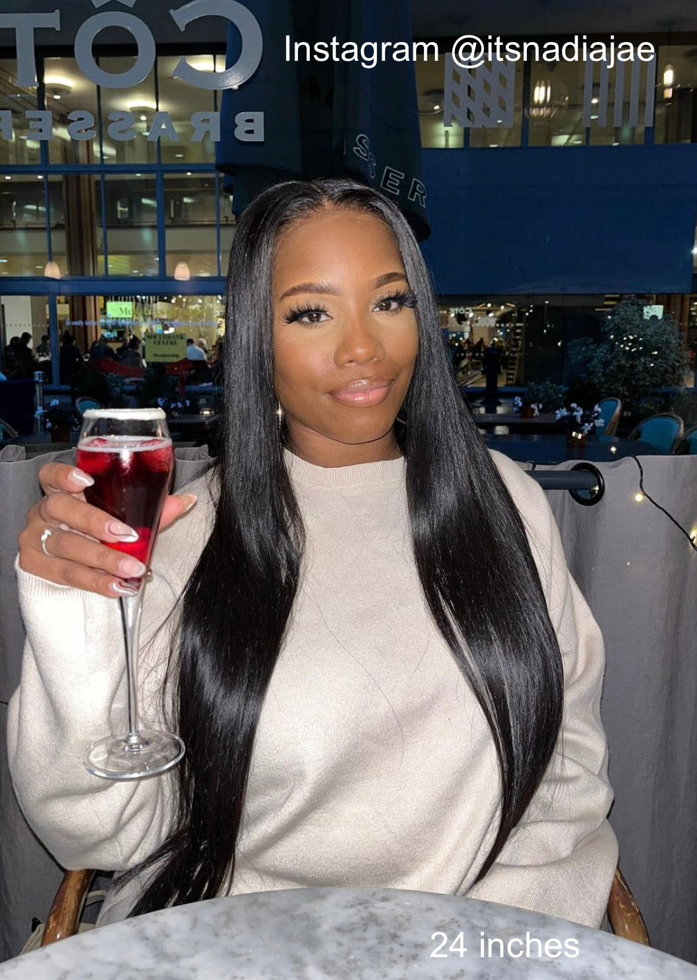 TheNAOMI Campbell wig the_Naomi_GluelessSilkyStraightWigHDLaceVirginHumanHairPreplucked13x6.