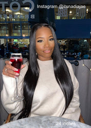 TheNAOMI Campbell wig the_Naomi_GluelessSilkyStraightWigHDLaceVirginHumanHairPreplucked13x6.