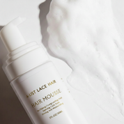 A-List Lace Hair Mousse Travel Size