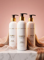 A-List Lace Hair Shampoo