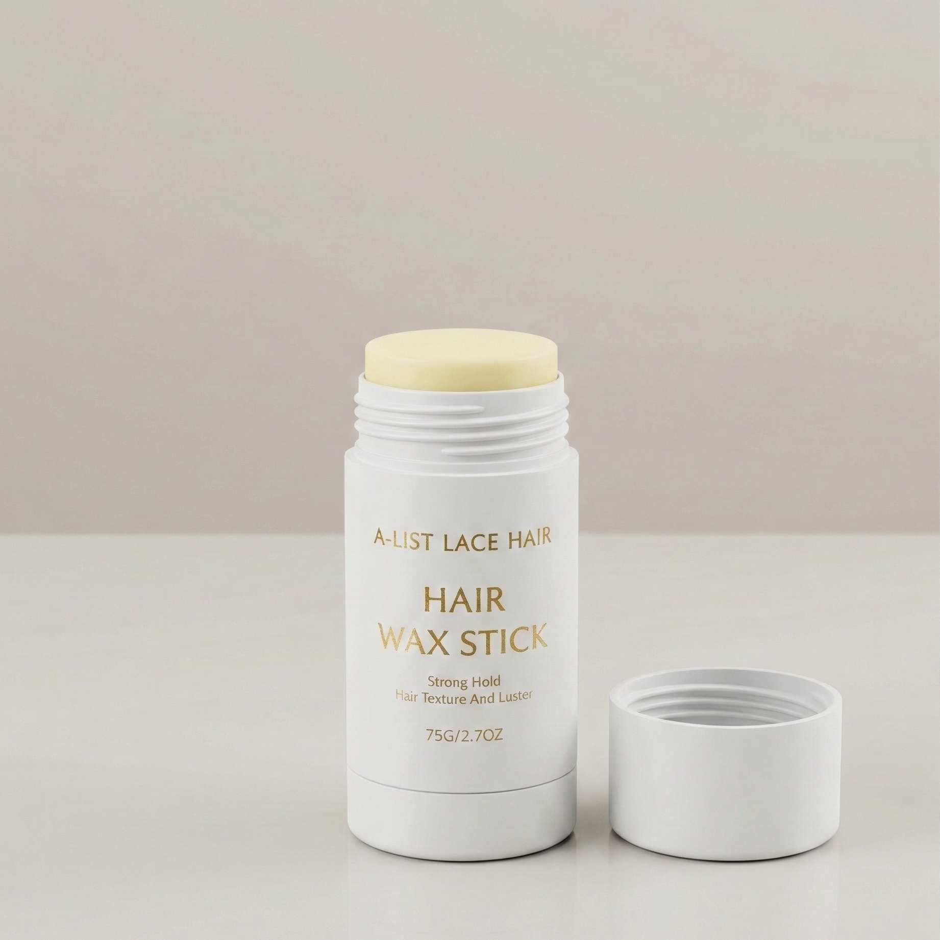 A-List Lace Hair Wax Stick