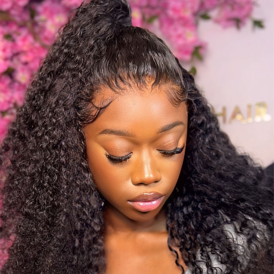 A-List Lace Wig Edge Melting Band