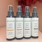 A-List Lace Hair Luxury Lace Tint Spray