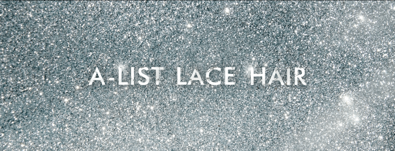 A-List Lace Hair Gift Card