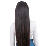 The ROCHELLE - Glueless Lace Wig Silky Straight (Transparent Lace)
